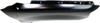 FENDER FR RH W/O FLARE W/ANTENNA HOLE REPLACEMENT FOR FORD  PICKUP FORD LIGHTDUTY (F150) 2008 PARTSLINK NUMBER  FO1241270