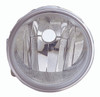 FOG LAMP FR RH ROUND HQ REPLACEMENT FOR FORD  PICKUP FORD LIGHTDUTY (F150) 2008 PARTSLINK NUMBER  FO2593220