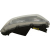 HEAD LAMP RH W/MEDIUM GRAY BACKGROUND HQ REPLACEMENT FOR FORD  PICKUP FORD LIGHTDUTY (F150) 2008 PARTSLINK NUMBER  FO2503248
