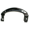 BUMPER BRACKET FR RH REPLACEMENT FOR FORD PICKUP FORD LIGHTDUTY(F150) 2005 PARTSLINK NUMBER FO1067157