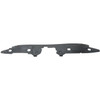 RADIATOR SUPPORT COVER (SIGHT SHIELD)  REPLACEMENT FOR FORD TAURUS SHO 2015 PARTSLINK NUMBER  FO1224125