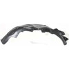 FENDER LINER LH REPLACEMENT FOR FORD PICKUP FORD LIGHTDUTY(F150) 2005 PARTSLINK NUMBER FO1248125