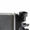 RADIATOR (13772) 5.7L V8/3.6L V6  REPLACEMENT FOR RAM PICKUP-RAM-1500 2019 PARTSLINK NUMBER CH3010383