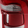TAIL LAMP RH LED RED CENTER LENS/ TRIM W/O BLINS SPOT / LOGO HQ  REPLACEMENT FOR RAM PICKUP-RAM-1500 2019 PARTSLINK NUMBER CH2801217