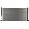 RADIATOR (2819) 4.2/4.6/5.4L REPLACEMENT FOR FORD PICKUP FORD LIGHTDUTY(F150) 2005 PARTSLINK NUMBER FO3010265