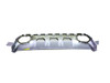 VALANCE FR SILVER STEEL REBEL  REPLACEMENT FOR RAM PICKUP-RAM-1500 2019 PARTSLINK NUMBER CH1015138