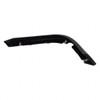 VALANCE RR LH BLACK W/O SENSOR W/ DUAL EXHAUST  REPLACEMENT FOR RAM PICKUP-RAM-1500 2019 PARTSLINK NUMBER CH1146114