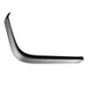 VALANCE RR LH BLACK W/O SENSOR W/SINGLE EXHAUST  REPLACEMENT FOR RAM PICKUP-RAM-1500 2019 PARTSLINK NUMBER CH1146113