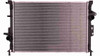 RADIATOR (13313) 1.6/2.0/2.5L  REPLACEMENT FOR FORD TRANSIT CONNECT 2015 PARTSLINK NUMBER  FO3010307