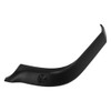 VALANCE RR LH OUTER BLACK W/2 PARK ASSIST SENSOR / DUAL EXHAUST  REPLACEMENT FOR RAM PICKUP-RAM-1500 2019 PARTSLINK NUMBER CH1146111