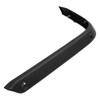 VALANCE RR LH OUTER BLACK W/2 PARK ASSIST SENSOR W/1 ADVANCED SENSOR / SINGLE EXHAUST CAPA  REPLACEMENT FOR RAM PICKUP-RAM-1500 2019 PARTSLINK NUMBER CH1146108C