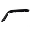 VALANCE RR RH LOWER BLACK W/O SENSOR W/ DUAL EXHAUST  REPLACEMENT FOR RAM PICKUP-RAM-1500 2019 PARTSLINK NUMBER CH1147114
