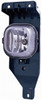 FOG LAMP FR LH HQ REPLACEMENT FOR FORD PICKUP FORD SUPERDUTY (F250-F350) 2005 PARTSLINK NUMBER FO2592211