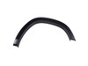 WHEEL ARCH TRIM FR RH PTM  REPLACEMENT FOR RAM PICKUP-RAM-1500 2019 PARTSLINK NUMBER CH1291121