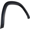 WHEEL ARCH TRIM RR LH PTM  REPLACEMENT FOR RAM PICKUP-RAM-1500 2019 PARTSLINK NUMBER CH1790107