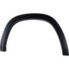 WHEEL ARCH TRIM RR RH PTM  REPLACEMENT FOR RAM PICKUP-RAM-1500 2019 PARTSLINK NUMBER CH1791107