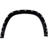 WHEEL ARCH TRIM RR RH PTM  REPLACEMENT FOR RAM PICKUP-RAM-1500 2019 PARTSLINK NUMBER CH1791107