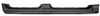 ROCKER PANEL LH CREW CAB REPLACEMENT FOR FORD  PICKUP FORD LIGHTDUTY (F150) 2008 PARTSLINK NUMBER  1988-107