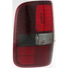 TAIL LAMP LH STYLESIDE W-HARLEY-DA CAPA REPLACEMENT FOR FORD  PICKUP FORD LIGHTDUTY (F150) 2008 PARTSLINK NUMBER  	FO2800200C