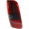 TAIL LAMP RH STYLESIDE W-HARLY-DA HQ REPLACEMENT FOR FORD  PICKUP FORD LIGHTDUTY (F150) 2008 PARTSLINK NUMBER  FO2801200