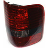 TAIL LAMP RH STYLESIDE W-HARLY-DA HQ REPLACEMENT FOR FORD  PICKUP FORD LIGHTDUTY (F150) 2008 PARTSLINK NUMBER  FO2801200