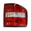 TAIL LAMP RH FLARESIDE MODELS EXCLUDE HERITAGE HQ REPLACEMENT FOR FORD  PICKUP FORD LIGHTDUTY (F150) 2008 PARTSLINK NUMBER  	FO2801185
