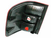 TAIL LAMP RH FLARESIDE MODELS EXCLUDE HERITAGE HQ REPLACEMENT FOR FORD  PICKUP FORD LIGHTDUTY (F150) 2008 PARTSLINK NUMBER  	FO2801185