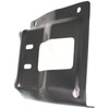 BUMPER MOUNTING PLATE FR RH STEEL REPLACEMENT FOR FORD  PICKUP FORD SUPERDUTY(F250-F350) 2008 PARTSLINK NUMBER  FO1067173