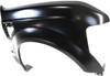 FENDER FR RH W/O WHEEL MLDG HOLE REPLACEMENT FOR FORD  PICKUP FORD SUPERDUTY(F250-F350) 2008 PARTSLINK NUMBER  FO1241259