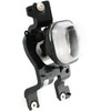 FOG LAMP FR RH HQ REPLACEMENT FOR FORD  PICKUP FORD SUPERDUTY(F250-F350) 2008 PARTSLINK NUMBER  FO2593223
