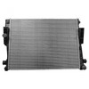 RADIATOR (13022) 6.4L V8 TURBO DIESEL AT/MT REPLACEMENT FOR FORD  PICKUP FORD SUPERDUTY(F250-F350) 2008 PARTSLINK NUMBER  FO3010312