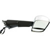 DOOR MIRROR RH POWER CHROME HTD W/AMBIENT/SIGNAL/PUDDLE LAMP/MEMORY/TOW  REPLACEMENT FOR RAM PICKUP-RAM-1500 CLASSIC 2019 PARTSLINK NUMBER CH1321351