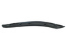 WHEEL ARCH TRIM FR RH TEXTURED BLACK  REPLACEMENT FOR FORD TRANSIT T-150 CARGO VAN 2015 PARTSLINK NUMBER  FO1291134