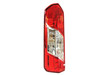 TAIL LAMP LH FOR SINGLE RR WHEEL VEHICLE CAPA  REPLACEMENT FOR FORD TRANSIT T-150 WAGON 2015 PARTSLINK NUMBER  FO2800242C