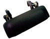 DOOR HANDLE FR LH/RH OUTER REPLACEMENT FOR FORD RANGER PICKUP 2WD 2008 PARTSLINK NUMBER  	FO1310134
