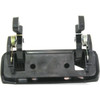 DOOR HANDLE FR LH/RH OUTER REPLACEMENT FOR FORD RANGER PICKUP 4WD 2008 PARTSLINK NUMBER  	FO1310155