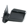 DOOR MIRROR LH POWER PTM REPLACEMENT FOR FORD RANGER PICKUP 4WD 2008 PARTSLINK NUMBER  	FO1320386