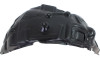 FENDER LINER FR RH W/GAS ENGINE   REPLACEMENT FOR RAM PICKUP-RAM-1500 CLASSIC 2019 PARTSLINK NUMBER CH1249152