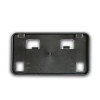 LICENSE PLATE BRACKET FR REPLACEMENT FOR FORD RANGER PICKUP 4WD 2008 PARTSLINK NUMBER  FO1068135