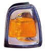 SIGNAL LAMP FR RH CAPA REPLACEMENT FOR FORD RANGER PICKUP 4WD 2008 PARTSLINK NUMBER  FO2531171C