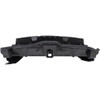 RADIATOR SHUTTER ASSY FOR USE W/RAM HEAD LOGO GRILLES EXCLUDE DIESEL  REPLACEMENT FOR RAM PICKUP-RAM-1500 CLASSIC 2019 PARTSLINK NUMBER CH1206110