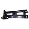 FENDER BRACE FR RH STEEL REPLACEMENT FOR FORD TAURUS X 2008 PARTSLINK NUMBER  FO1245110