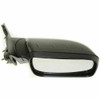 DOOR MIRROR RH POWER MANUAL FOLD REPLACEMENT FOR FORD TAURUS 2008 PARTSLINK NUMBER  	FO1321295