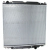 RADIATOR (2887) 6.0L AT REPLACEMENT FOR FORD PICKUP FORD SUPERDUTY (F250-F350) 2005 PARTSLINK NUMBER FO3010282