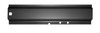ROCKER PANEL LH REG CAB REPLACEMENT FOR FORD PICKUP FORD SUPERDUTY (F250-F350) 2005 PARTSLINK NUMBER 1987-101L