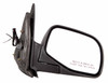 DOOR MIRROR RH POWER REPLACEMENT FOR FORD RANGER PICKUP 2WD 2005 PARTSLINK NUMBER FO1321206