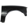 FENDER FR RH W/WHEEL OPENING MODEL CAPA REPLACEMENT FOR FORD RANGER PICKUP 2WD 2005 PARTSLINK NUMBER FO1241238C