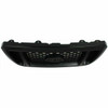 GRILLE BLACK 4WD REPLACEMENT FOR FORD RANGER PICKUP 2WD 2005 PARTSLINK NUMBER FO1200460