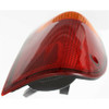 TAIL LAMP RH CAPA REPLACEMENT FOR FORD RANGER PICKUP 2WD 2005 PARTSLINK NUMBER MA2801114C