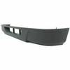 VALANCE FR 2WD W/O FOG TEXTURED CAPA REPLACEMENT FOR FORD RANGER PICKUP 2WD 2005 PARTSLINK NUMBER FO1095216C
